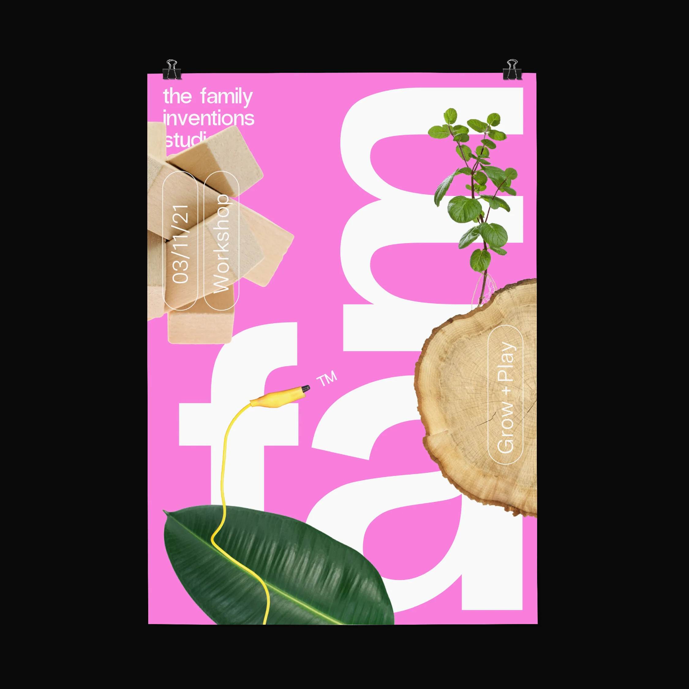 fam — Studio Oliver Helfrich